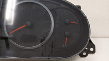 2008-2009 Mazda 5 Speedometer Instrument Cluster Gauges Pd Ce52 107881 - Oemusedautoparts1.com