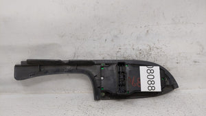 2001-2005 Honda Civic Master Power Window Switch Replacement Driver Side Left P/N:83593-S5AA-9010-M1 Fits 2001 2002 2003 2004 2005 OEM Used Auto Parts - Oemusedautoparts1.com