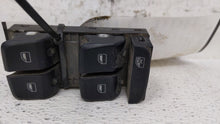 2009-2012 Audi A4 Driver Left Door Master Power Window Switch 108093 - Oemusedautoparts1.com