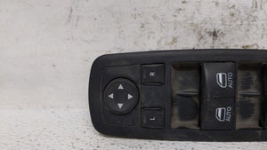 2015-2017 Chrysler 200 Driver Left Door Master Power Window Switch 108196 - Oemusedautoparts1.com