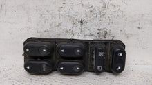 2001-2007 Ford Escape Driver Left Door Master Power Window Switch 108217 - Oemusedautoparts1.com