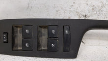 2010-2017 Gmc Terrain Driver Left Door Master Power Window Switch 108239 - Oemusedautoparts1.com