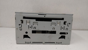 2011 Mitsubishi Lancer Radio AM FM Cd Player Receiver Replacement P/N:8701A352 Fits OEM Used Auto Parts