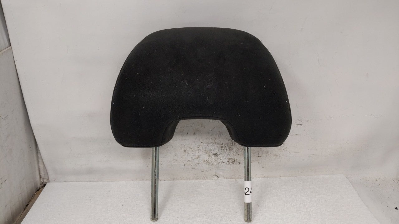2005 Honda Accord Headrest Head Rest Front Driver Passenger Seat Fits OEM Used Auto Parts - Oemusedautoparts1.com 