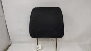 2011 Mazda Cx-9 Headrest Head Rest Front Driver Passenger Seat Fits OEM Used Auto Parts - Oemusedautoparts1.com