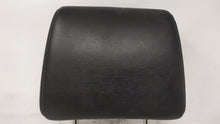 2011 Nissan Rogue Headrest Head Rest Front Driver Passenger Seat Fits OEM Used Auto Parts - Oemusedautoparts1.com