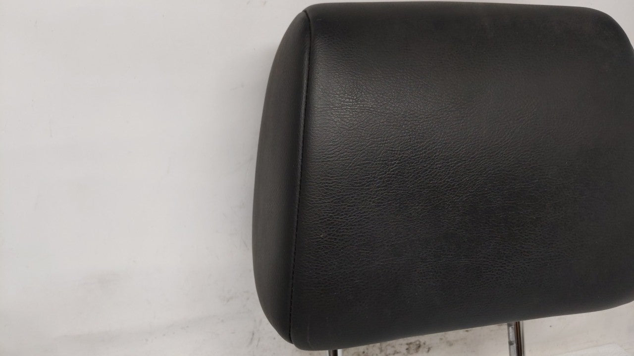 2011 Nissan Rogue Headrest Head Rest Front Driver Passenger Seat Fits OEM Used Auto Parts - Oemusedautoparts1.com