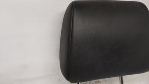 2011 Nissan Rogue Headrest Head Rest Front Driver Passenger Seat Fits OEM Used Auto Parts - Oemusedautoparts1.com