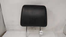 2011 Nissan Rogue Headrest Head Rest Front Driver Passenger Seat Fits OEM Used Auto Parts - Oemusedautoparts1.com