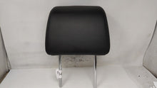 2011 Nissan Rogue Headrest Head Rest Front Driver Passenger Seat Fits OEM Used Auto Parts - Oemusedautoparts1.com