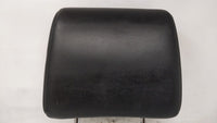 2011 Nissan Rogue Headrest Head Rest Front Driver Passenger Seat Black 108347 - Oemusedautoparts1.com