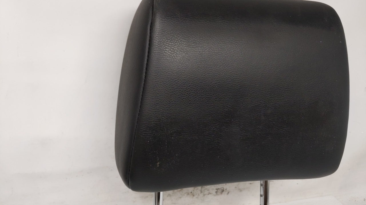 2011 Nissan Rogue Headrest Head Rest Front Driver Passenger Seat Fits OEM Used Auto Parts - Oemusedautoparts1.com 