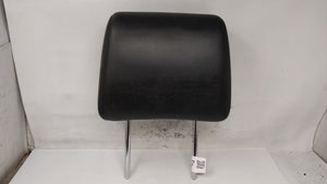 2011 Nissan Rogue Headrest Head Rest Front Driver Passenger Seat Black 108347 - Oemusedautoparts1.com