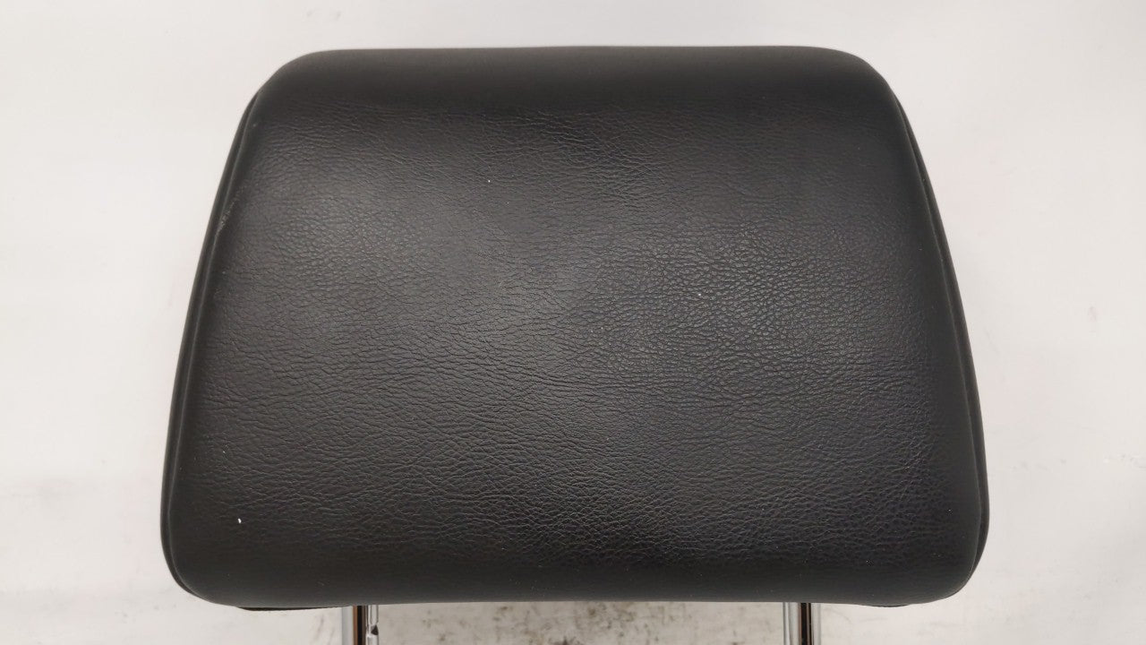 2011 Nissan Rogue Headrest Head Rest Front Driver Passenger Seat Fits OEM Used Auto Parts - Oemusedautoparts1.com 