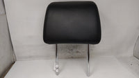 2011 Nissan Rogue Headrest Head Rest Front Driver Passenger Seat Black 108347 - Oemusedautoparts1.com