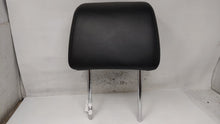 2011 Nissan Rogue Headrest Head Rest Front Driver Passenger Seat Black 108347 - Oemusedautoparts1.com