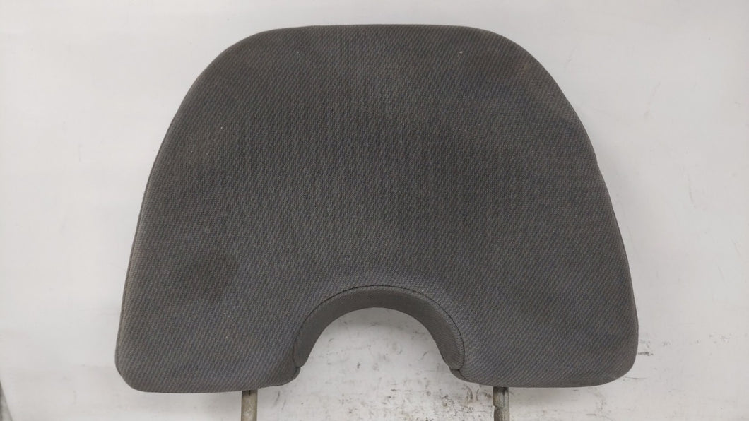 2003 Honda Civic Headrest Head Rest Front Driver Passenger Seat Fits OEM Used Auto Parts - Oemusedautoparts1.com