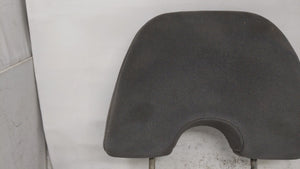 2003 Honda Civic Headrest Head Rest Front Driver Passenger Seat Fits OEM Used Auto Parts - Oemusedautoparts1.com