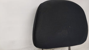 2017 Nissan Altima Headrest Head Rest Front Driver Passenger Seat Fits OEM Used Auto Parts - Oemusedautoparts1.com