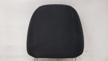 2017 Nissan Altima Headrest Head Rest Front Driver Passenger Seat Fits OEM Used Auto Parts - Oemusedautoparts1.com