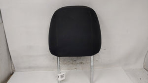 2017 Nissan Altima Headrest Head Rest Front Driver Passenger Seat Fits OEM Used Auto Parts - Oemusedautoparts1.com