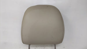 2006 Chrysler 300 Headrest Head Rest Front Driver Passenger Seat Fits OEM Used Auto Parts - Oemusedautoparts1.com