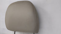 2006 Chrysler 300 Headrest Head Rest Front Driver Passenger Seat Fits OEM Used Auto Parts - Oemusedautoparts1.com