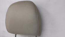 2006 Chrysler 300 Headrest Head Rest Front Driver Passenger Seat Fits OEM Used Auto Parts - Oemusedautoparts1.com