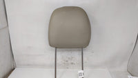 2006 Chrysler 300 Headrest Head Rest Front Driver Passenger Seat Fits OEM Used Auto Parts - Oemusedautoparts1.com