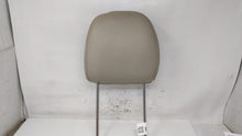 2006 Chrysler 300 Headrest Head Rest Front Driver Passenger Seat Fits OEM Used Auto Parts - Oemusedautoparts1.com