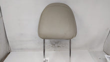 2006 Chrysler 300 Headrest Head Rest Front Driver Passenger Seat Fits OEM Used Auto Parts - Oemusedautoparts1.com