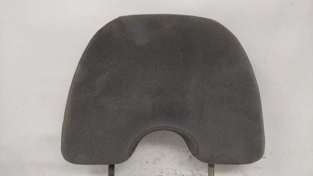 2003 Honda Civic Headrest Head Rest Front Driver Passenger Seat Fits OEM Used Auto Parts - Oemusedautoparts1.com