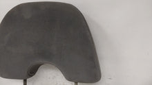 2003 Honda Civic Headrest Head Rest Front Driver Passenger Seat Fits OEM Used Auto Parts - Oemusedautoparts1.com