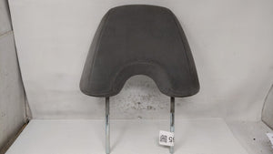 2003 Honda Civic Headrest Head Rest Front Driver Passenger Seat Fits OEM Used Auto Parts - Oemusedautoparts1.com