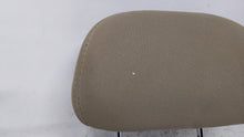 2000-2002 Ford Expedition Headrest Head Rest Rear Seat Fits 2000 2001 2002 OEM Used Auto Parts - Oemusedautoparts1.com