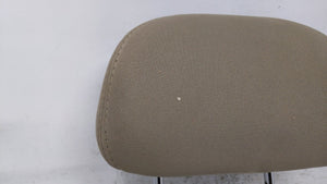 2000-2002 Ford Expedition Headrest Head Rest Rear Seat Fits 2000 2001 2002 OEM Used Auto Parts - Oemusedautoparts1.com