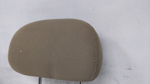 2000-2002 Ford Expedition Headrest Head Rest Rear Seat Fits 2000 2001 2002 OEM Used Auto Parts - Oemusedautoparts1.com