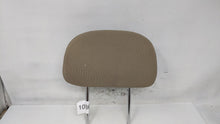 2000-2002 Ford Expedition Headrest Head Rest Rear Seat Fits 2000 2001 2002 OEM Used Auto Parts - Oemusedautoparts1.com