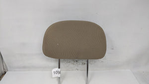 2000-2002 Ford Expedition Headrest Head Rest Rear Seat Fits 2000 2001 2002 OEM Used Auto Parts - Oemusedautoparts1.com