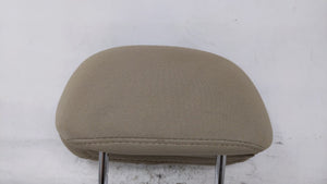 2000-2002 Ford Expedition Headrest Head Rest Rear Seat Fits 2000 2001 2002 OEM Used Auto Parts - Oemusedautoparts1.com