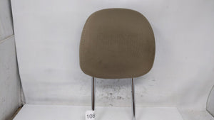 2000-2002 Ford Expedition Headrest Head Rest Rear Seat Fits 2000 2001 2002 OEM Used Auto Parts