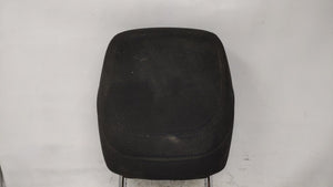 2015 Chrysler 200 Headrest Head Rest Front Driver Passenger Seat Black 108369 - Oemusedautoparts1.com