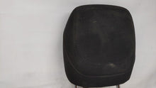 2015 Chrysler 200 Headrest Head Rest Front Driver Passenger Seat Black 108369 - Oemusedautoparts1.com