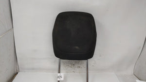 2015 Chrysler 200 Headrest Head Rest Front Driver Passenger Seat Fits OEM Used Auto Parts