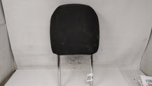 2015 Chrysler 200 Headrest Head Rest Front Driver Passenger Seat Black 108369 - Oemusedautoparts1.com