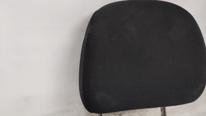 2017 Nissan Altima Headrest Head Rest Front Driver Passenger Seat Black 108372 - Oemusedautoparts1.com