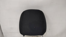 2017 Nissan Altima Headrest Head Rest Front Driver Passenger Seat Black 108372 - Oemusedautoparts1.com