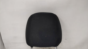 2017 Nissan Altima Headrest Head Rest Front Driver Passenger Seat Black 108372 - Oemusedautoparts1.com