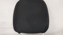 2017 Nissan Altima Headrest Head Rest Front Driver Passenger Seat Black 108372 - Oemusedautoparts1.com