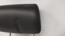 2005 Cadillac Sts Headrest Head Rest Front Driver Passenger Seat Fits OEM Used Auto Parts - Oemusedautoparts1.com